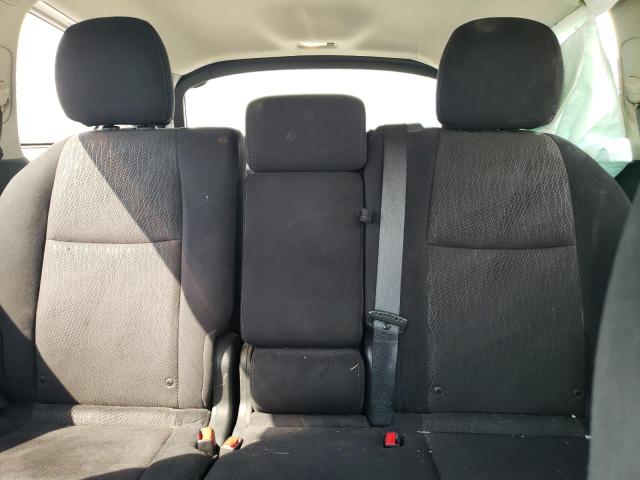Photo 10 from auction – 2016 NISSAN PATHFINDER with VIN 5N1AR2MM0GC607166