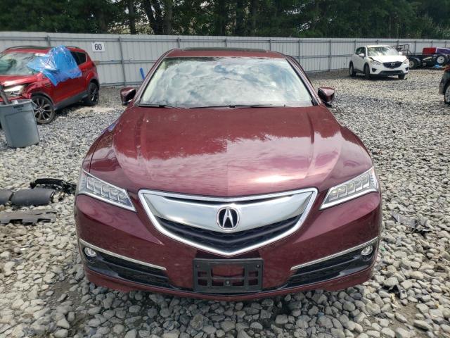 Photo 5 from auction – 2015 ACURA TLX ADVANC with VIN 19UUB3F78FA001936