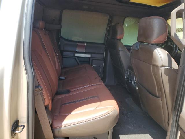 Photo 10 from auction – 2018 FORD F250 SUPER with VIN 1FT7W2BT1JEB94574