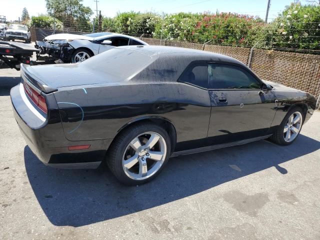 Снимка 3 от търг – 2010 DODGE CHALLENGER с VIN 2B3CJ5DT4AH265479