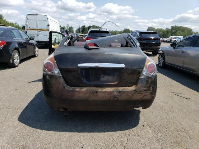 Photo 6 from auction – 2012 NISSAN ALTIMA BAS with VIN 1N4AL2AP8CC228050