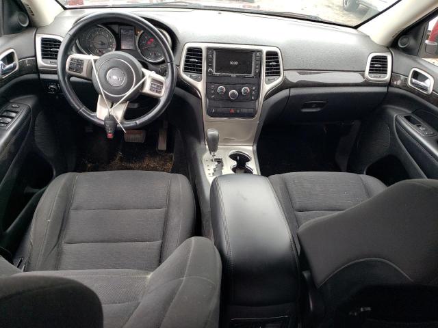 Photo 8 from auction – 2013 JEEP GRAND CHER with VIN 1C4RJFAG6DC618902