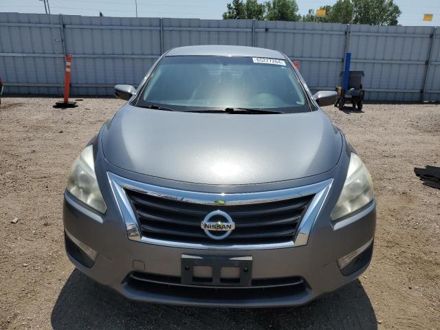 Photo 5 from auction – 2015 NISSAN ALTIMA 2.5 with VIN 1N4AL3AP1FC179834