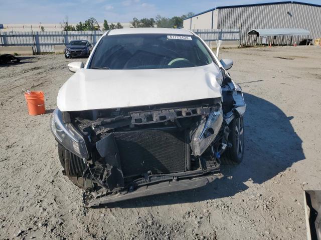 Photo 5 from auction – 2018 KIA FORTE EX with VIN 3KPFL4A82JE240947