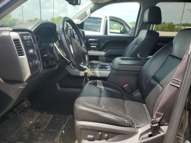 Photo 7 from auction – 2017 CHEVROLET SILVERADO with VIN 3GCUKSEC9HG378030