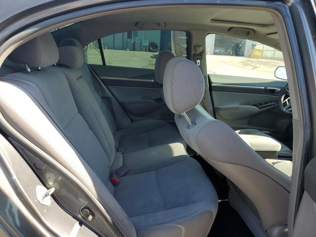 Photo 10 from auction – 2011 HONDA CIVIC EX with VIN 2HGFA1F80BH503019