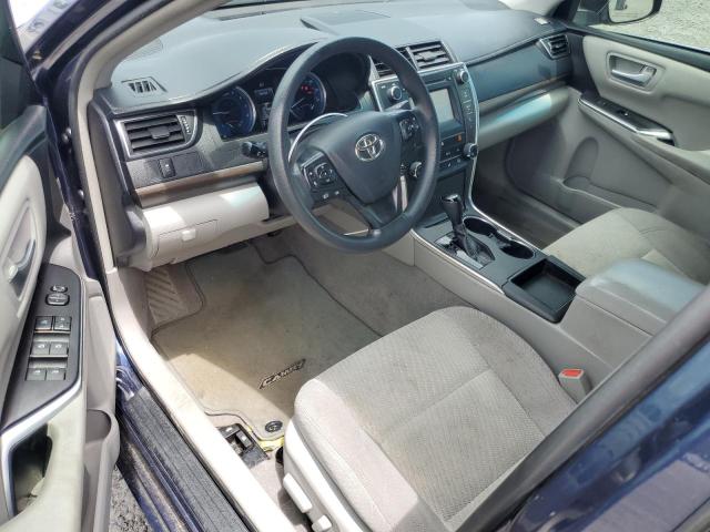 Photo 8 from auction – 2017 TOYOTA CAMRY LE with VIN 4T1BF1FK2HU724293