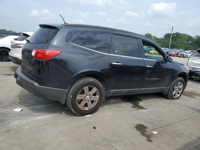 Photo 3 from auction – 2010 CHEVROLET TRAVERSE L with VIN 1GNLRFED5AS109732