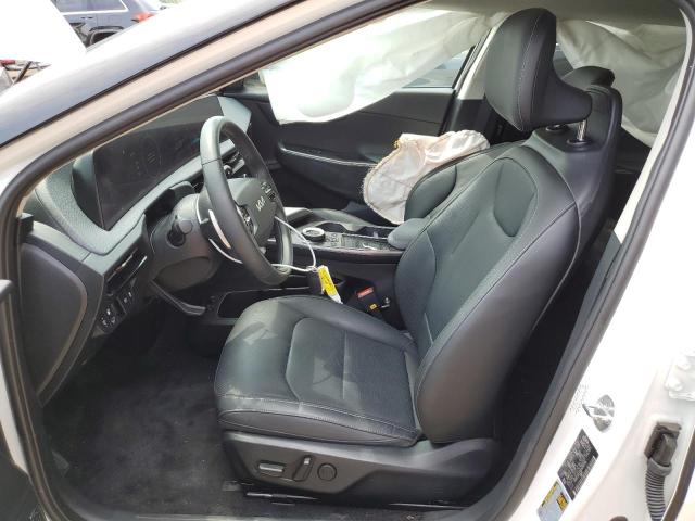 Photo 7 from auction – 2022 KIA EV6 LIGHT with VIN KNDC3DLC8N5030598