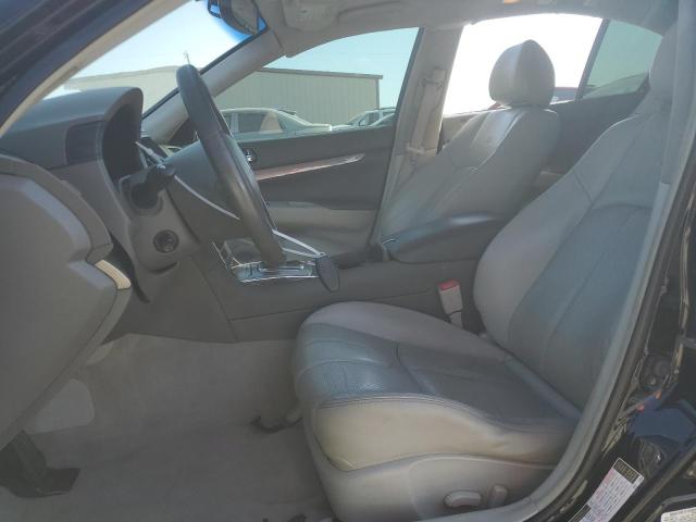 Photo 7 from auction – 2012 INFINITI G37 BASE with VIN JN1CV6AP5CM629251