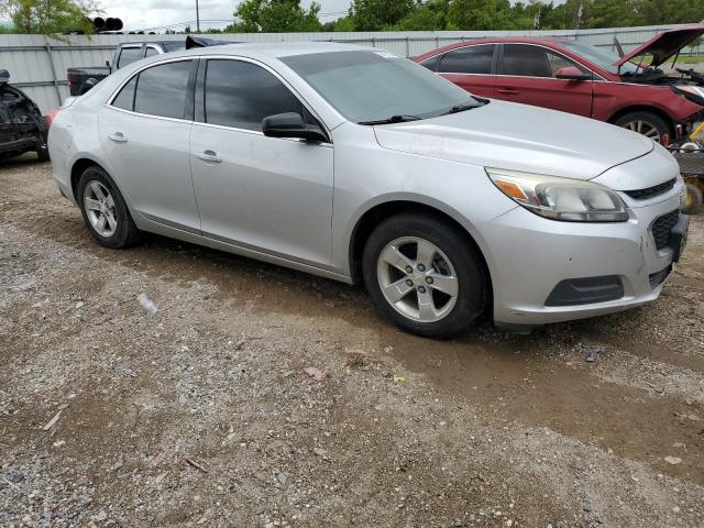 Photo 4 from auction – 2015 CHEVROLET MALIBU LS with VIN 1G11A5SL7FF230137