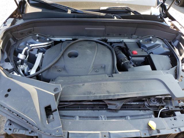 Photo 12 from auction – 2022 VOLVO XC90 T6 MO with VIN YV4A22PK2N1845433
