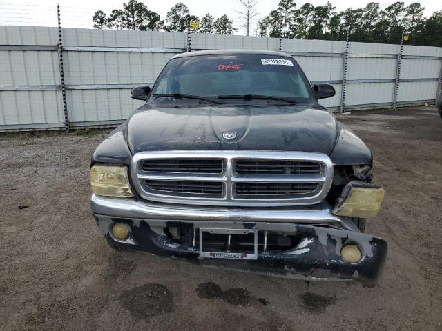 Photo 5 from auction – 2001 DODGE DAKOTA with VIN 1B7GL22X51S337328