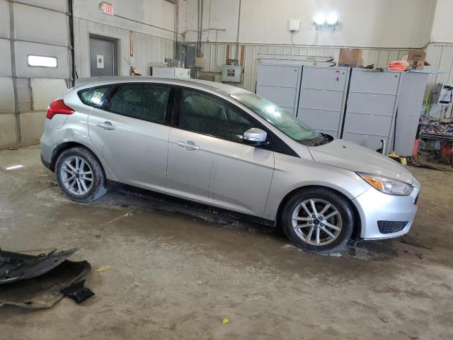 Photo 4 from auction – 2018 FORD FOCUS SE with VIN 1FADP3K2XJL259985