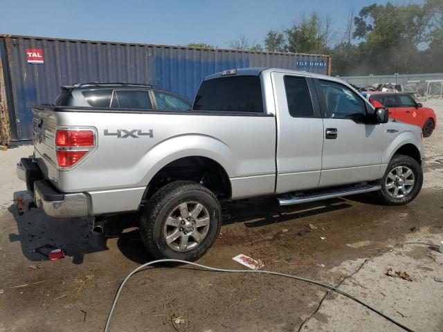 صورة رقم 3 من المزاد - 2014 FORD F150 SUPER مع VIN 1FTFX1EF3EKF24988