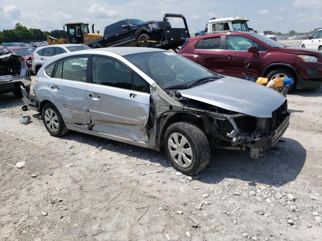 Photo 4 from auction – 2016 SUBARU IMPREZA with VIN JF1GPAA68G8225710
