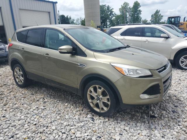 Photo 4 from auction – 2013 FORD ESCAPE SEL with VIN 1FMCU9H95DUB09377