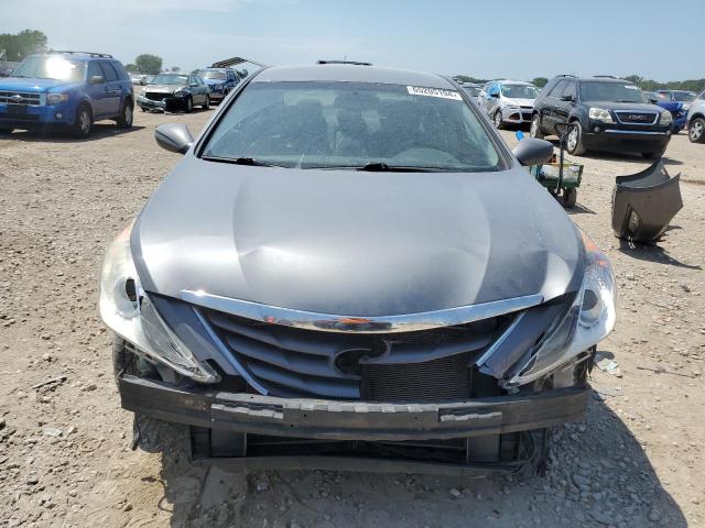 Photo 5 from auction – 2013 HYUNDAI SONATA GLS with VIN 5NPEB4AC9DH774076