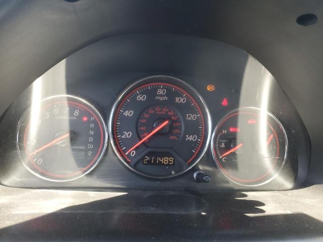 Photo 9 from auction – 2004 HONDA CIVIC EX with VIN 1HGEM22024L059592