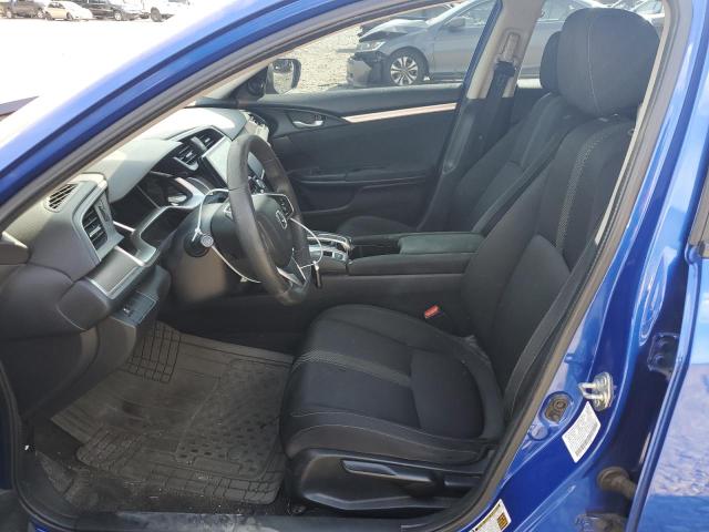 Photo 7 from auction – 2016 HONDA CIVIC EX with VIN 2HGFC1F30GH657770