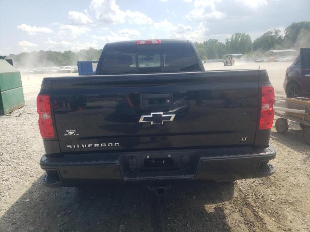 Photo 6 from auction – 2018 CHEVROLET SILVERADO with VIN 1GCVKREC1JZ173448