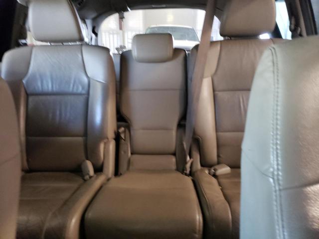 Photo 10 from auction – 2012 HONDA ODYSSEY EX with VIN 5FNRL5H68CB093022