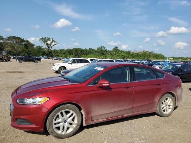 Photo 1 from auction – 2015 FORD FUSION SE with VIN 3FA6P0HD2FR169741