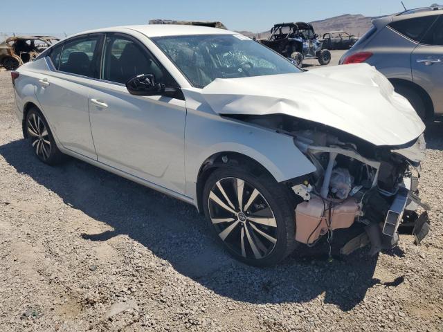 Photo 4 from auction – 2022 NISSAN ALTIMA SR with VIN 1N4BL4CV1NN348839