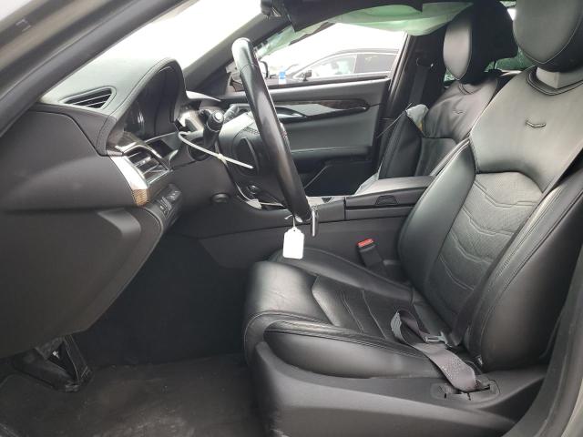 Photo 7 from auction – 2017 CADILLAC CT6 PREMIU with VIN LREKK5RX3HA062208