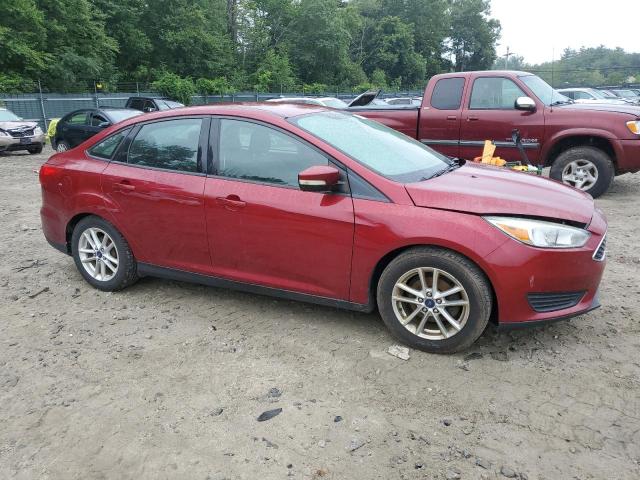 Photo 4 from auction – 2015 FORD FOCUS SE with VIN 1FADP3FE4FL272761
