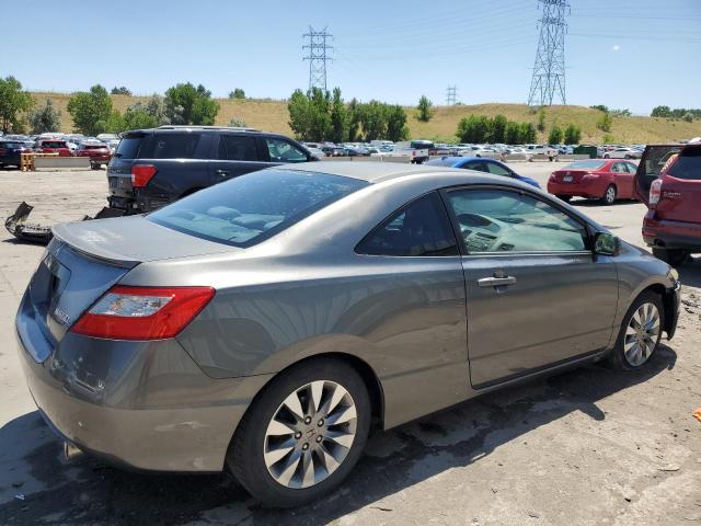 Photo 3 from auction – 2010 HONDA CIVIC EX with VIN 2HGFG1B84AH502264