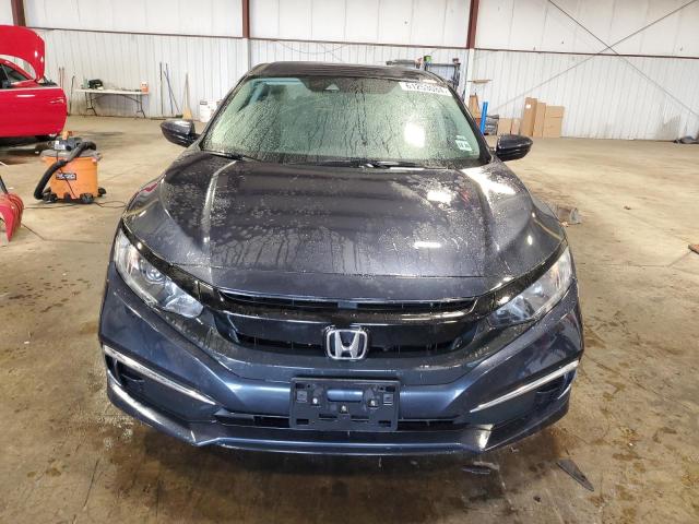 Photo 5 from auction – 2019 HONDA CIVIC LX with VIN 2HGFC2F68KH586908
