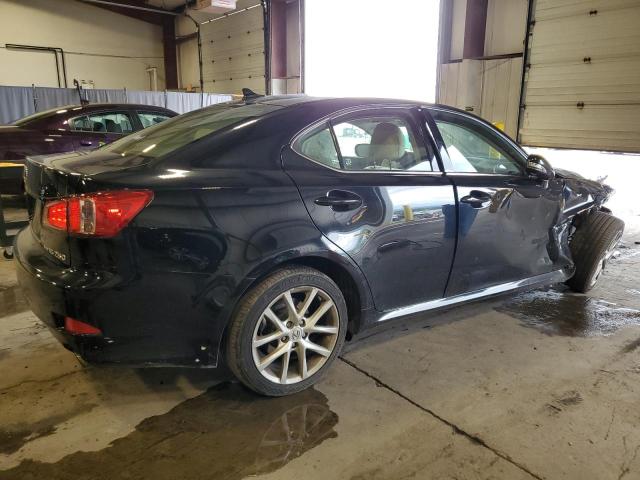 Photo 3 from auction – 2012 LEXUS IS 250 with VIN JTHCF5C26C5060070