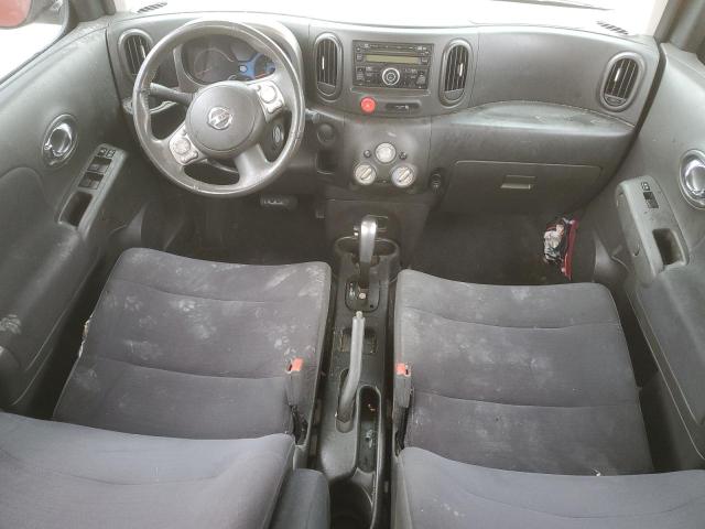 Photo 8 from auction – 2010 NISSAN CUBE BASE with VIN JN8AZ2KR2AT166624