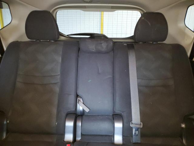 Photo 10 from auction – 2016 NISSAN ROGUE S with VIN 5N1AT2MV5GC923477