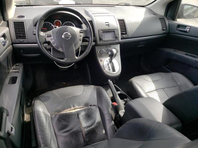 صورة رقم 8 من المزاد - 2012 NISSAN SENTRA 2.0 مع VIN 3N1AB6AP1CL727672