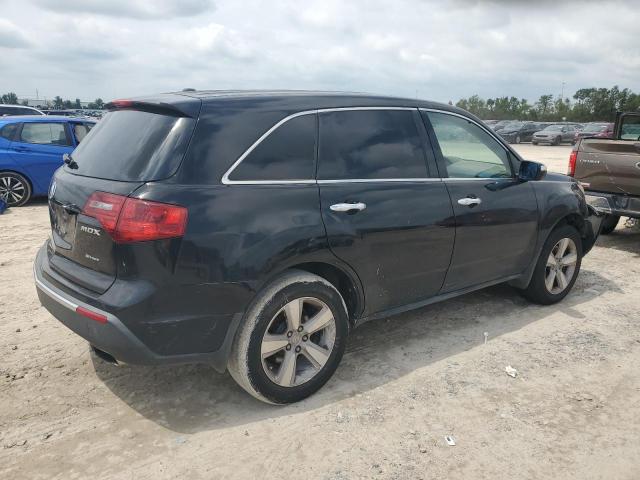 Photo 3 from auction – 2010 ACURA MDX TECHNO with VIN 2HNYD2H68AH512589