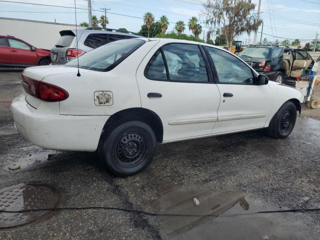 Photo 3 from auction – 2003 CHEVROLET CAVALIER with VIN 1G1JC52FX37225430