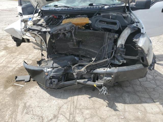 Photo 11 from auction – 2015 FORD F150 SUPER with VIN 1FTEX1CP3FKD23956