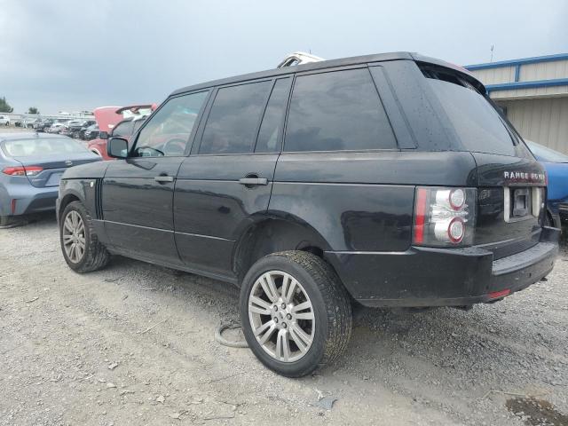 Фото 2 с аукциона – 2010 LAND ROVER RANGE ROVE с VIN SALMF1D47AA327762