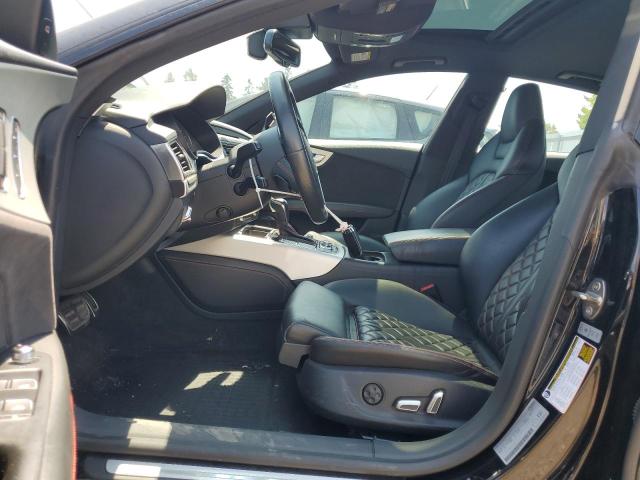 Photo 7 from auction – 2018 AUDI A7 PRESTIG with VIN WAU23AFC8JN016343
