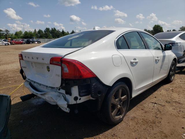 Photo 3 from auction – 2013 VOLVO S60 T5 with VIN YV1612FS9D2201573