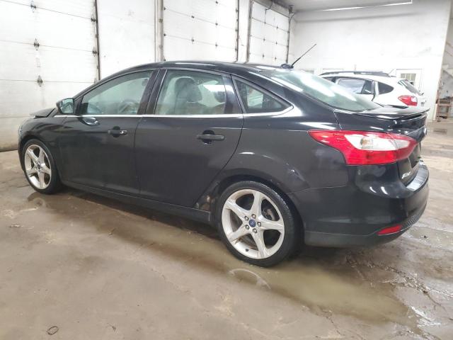 Photo 2 from auction – 2013 FORD FOCUS TITA with VIN 1FADP3J26DL351553