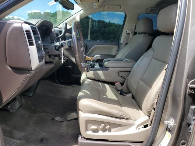 Photo 7 from auction – 2014 GMC SIERRA K15 with VIN 1GTV2VEC5EZ152410