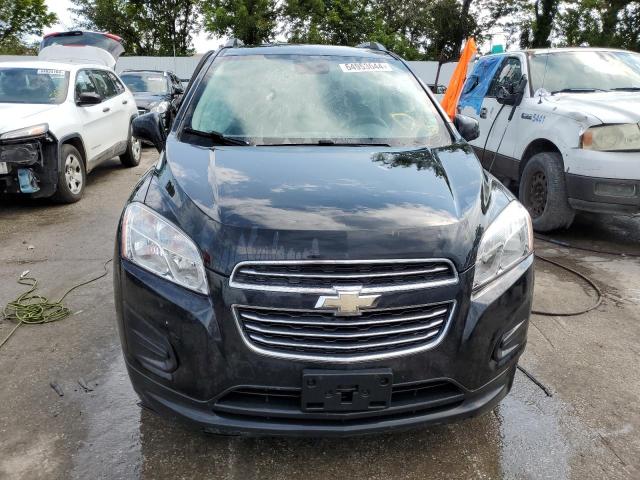 Photo 5 from auction – 2016 CHEVROLET TRAX 1LT with VIN KL7CJLSB2GB736136