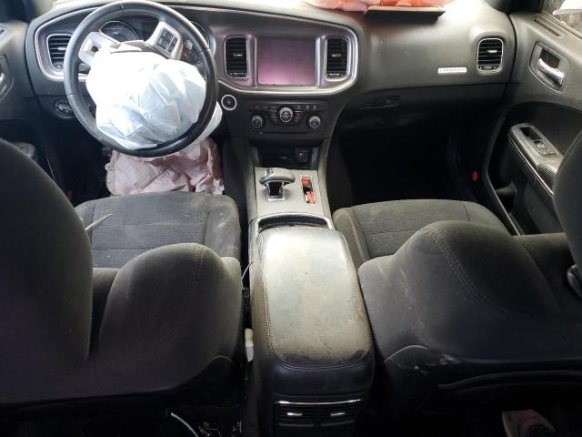 Photo 8 from auction – 2014 DODGE CHARGER SX with VIN 2C3CDXJG0EH296540