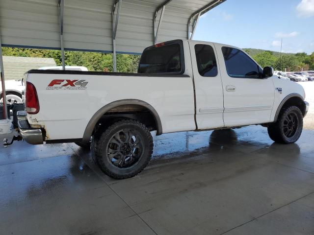Photo 3 from auction – 2003 FORD F150 with VIN 1FTRX18L83NA46738