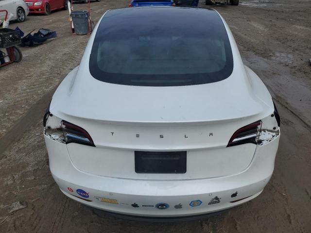 Photo 6 from auction – 2020 TESLA MODEL 3 with VIN 5YJ3E1EA4LF504241