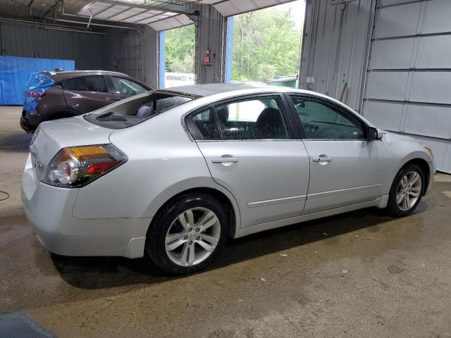 Photo 3 from auction – 2011 NISSAN ALTIMA SR with VIN 1N4BL2AP1BN508190