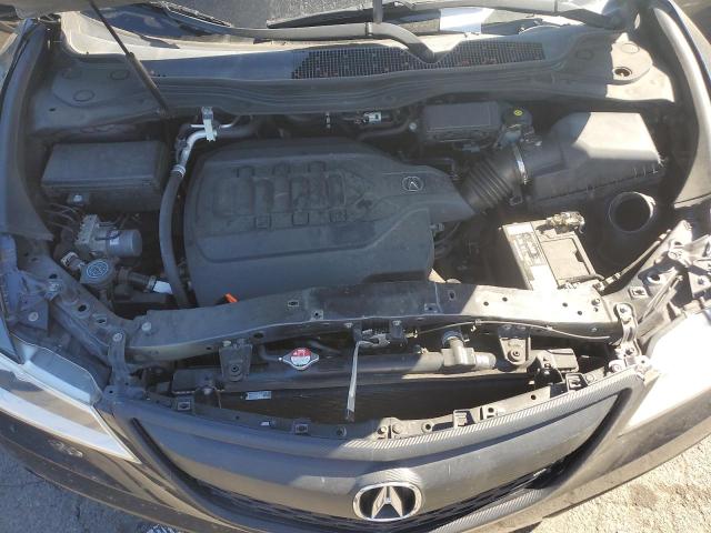 Фото 12 с аукциона – 2014 ACURA MDX TECHNO с VIN 5FRYD4H62EB014464